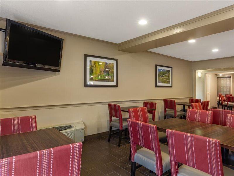Comfort Foxboro - Mansfield Foxborough