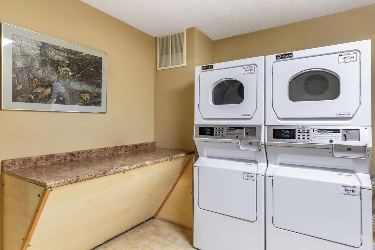 Hotel Comfort Foxboro - Mansfield Foxborough