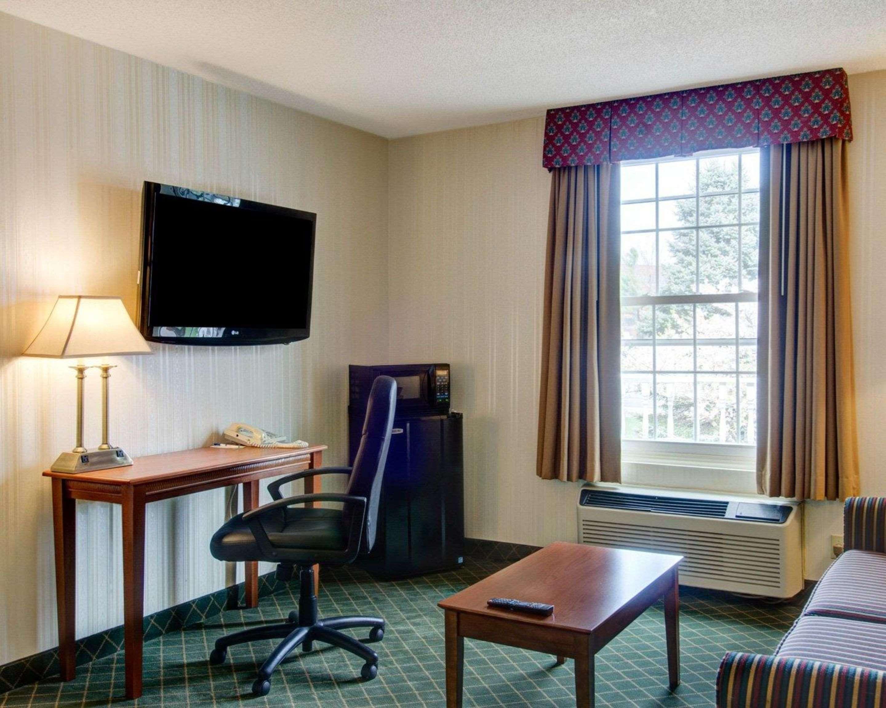 Comfort Foxboro - Mansfield Foxborough