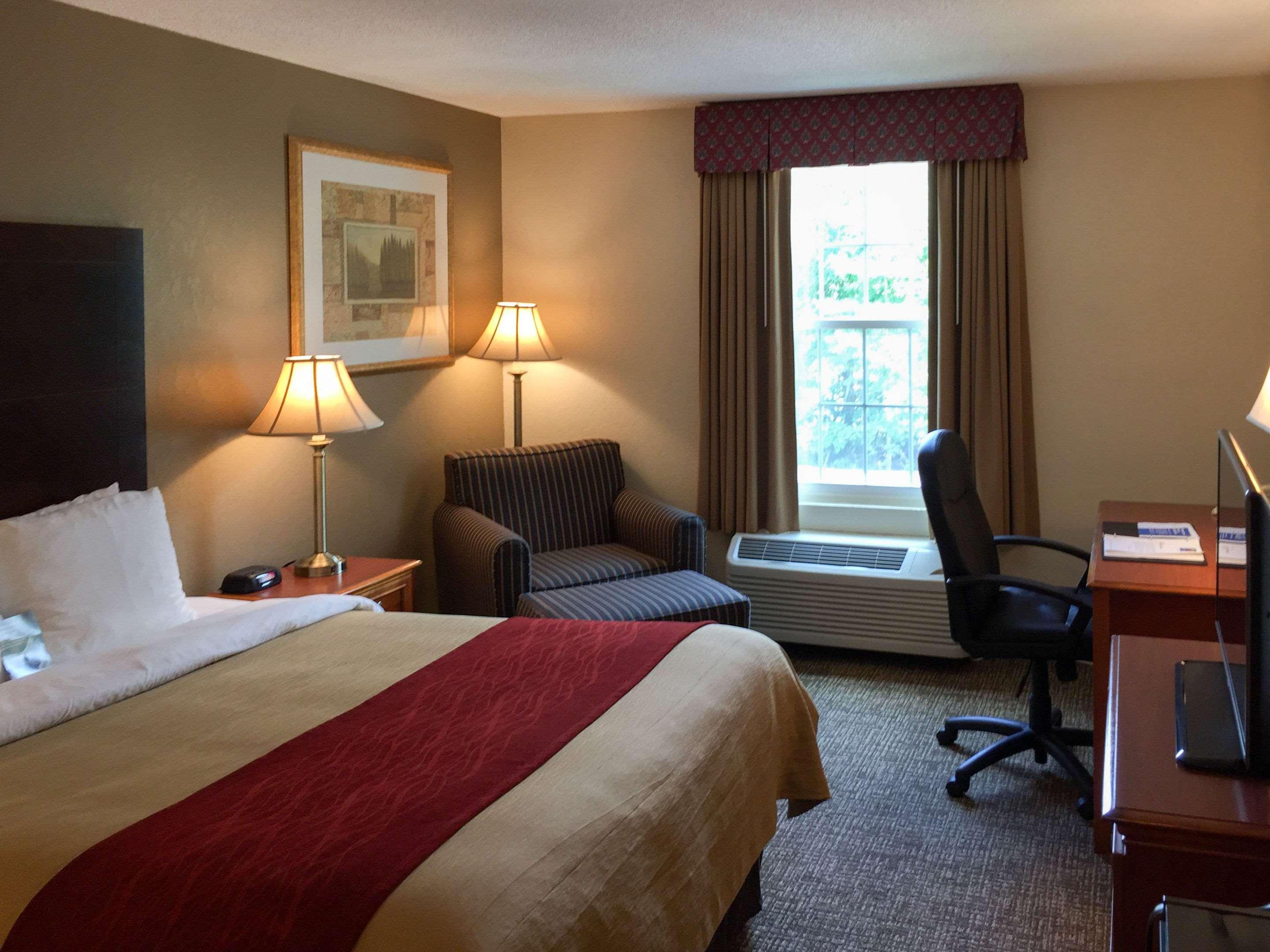 Comfort Foxboro - Mansfield 2* Foxborough