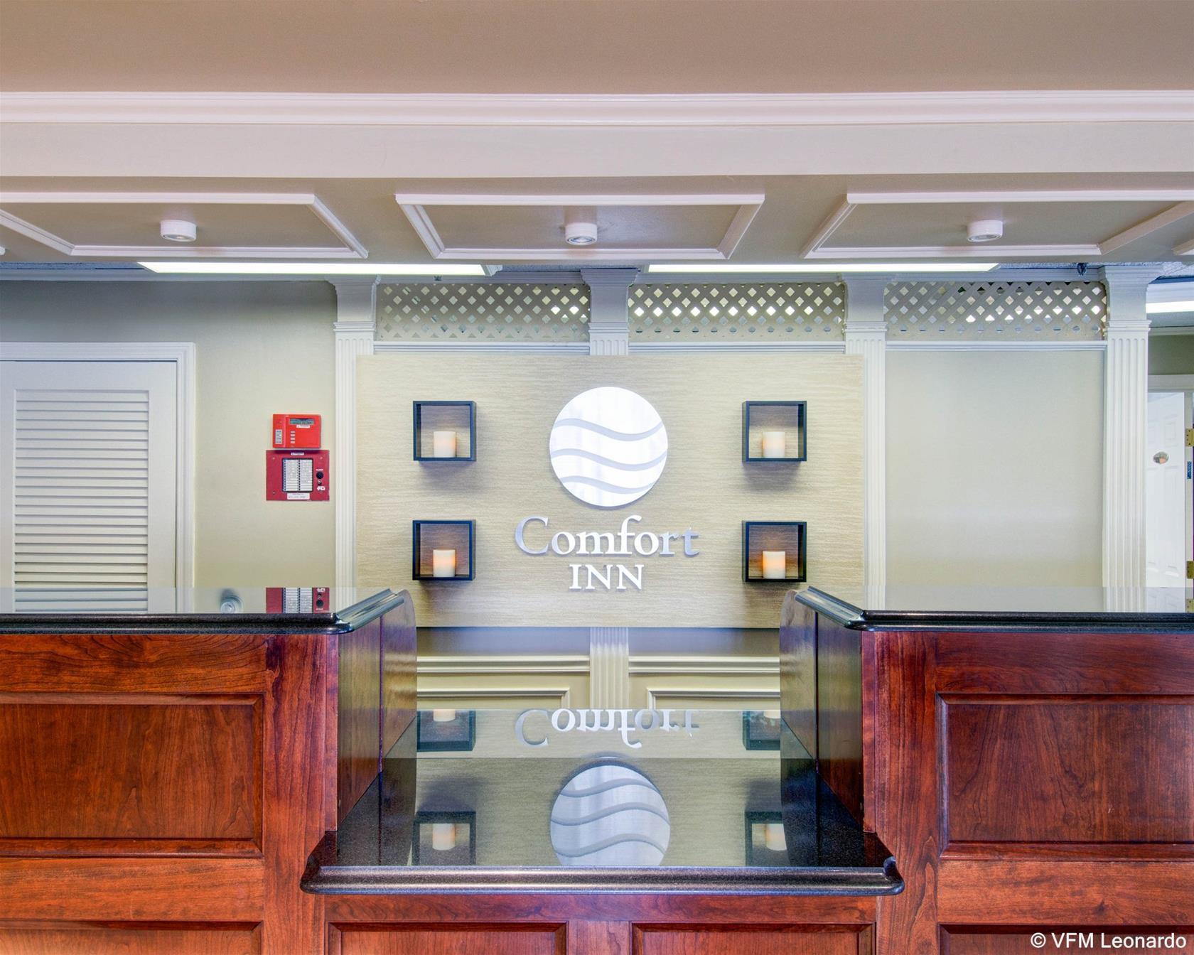 Comfort Foxboro - Mansfield Hotel Foxborough
