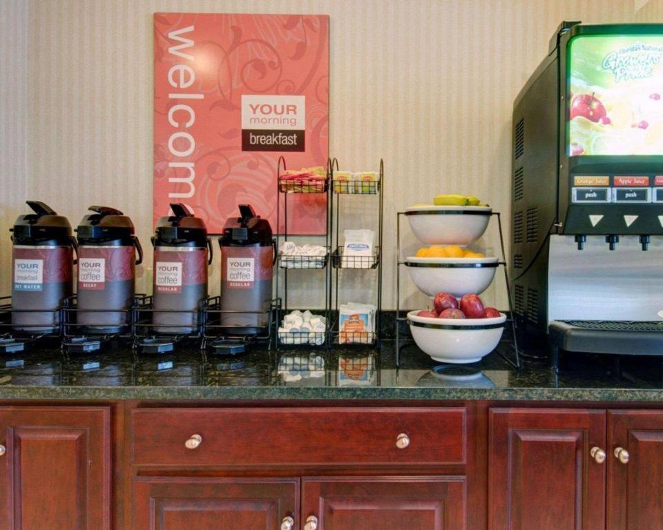 Hotel Comfort Foxboro - Mansfield