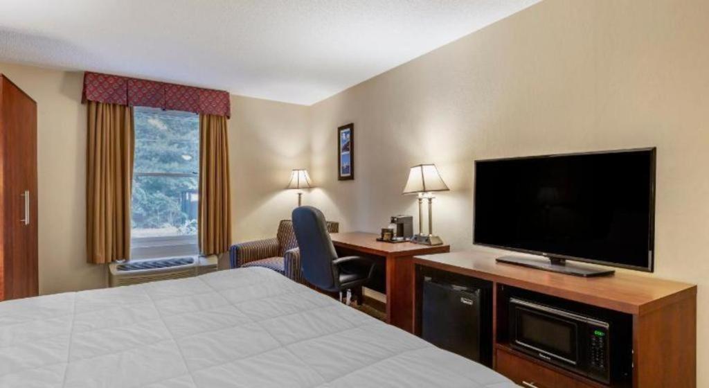 Comfort Foxboro - Mansfield Hotel Foxborough