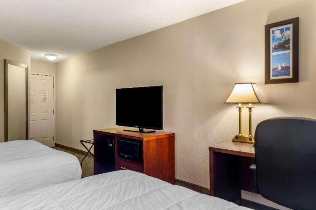 Hotel Comfort Foxboro - Mansfield Foxborough