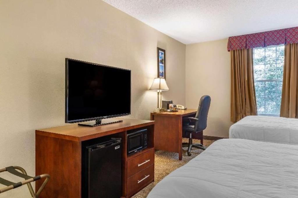 Hotel Comfort Foxboro - Mansfield