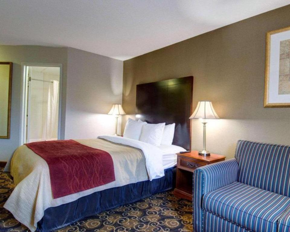 Comfort Foxboro - Mansfield Foxborough
