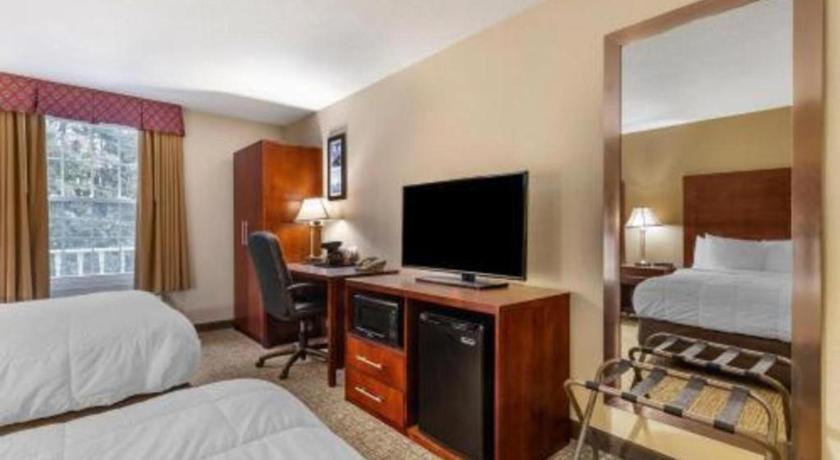 Comfort Foxboro - Mansfield 2* Foxborough