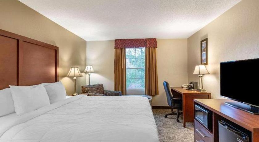 Comfort Foxboro - Mansfield Hotel Foxborough