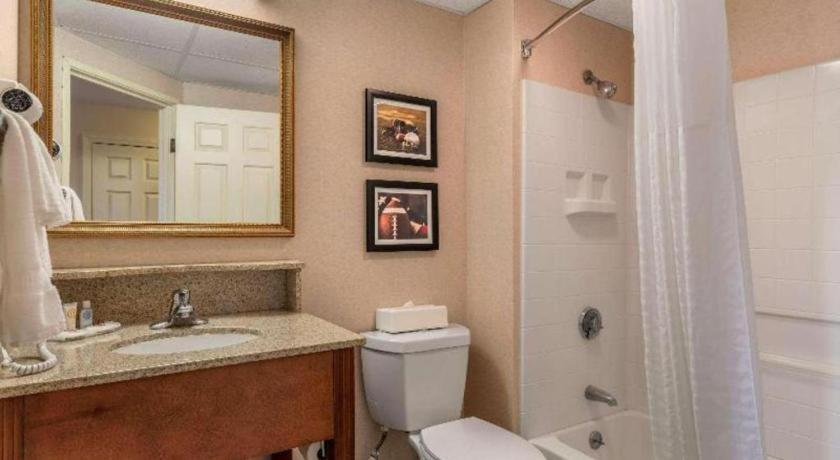 Comfort Foxboro - Mansfield Hotel Foxborough