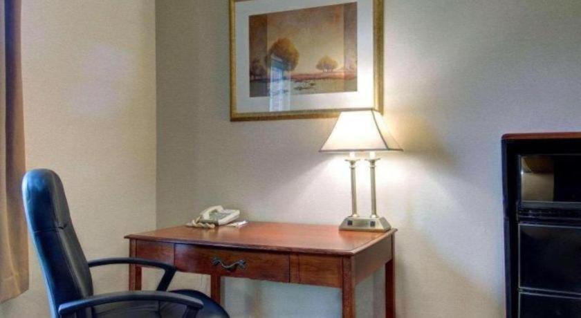 Hotel Comfort Foxboro - Mansfield