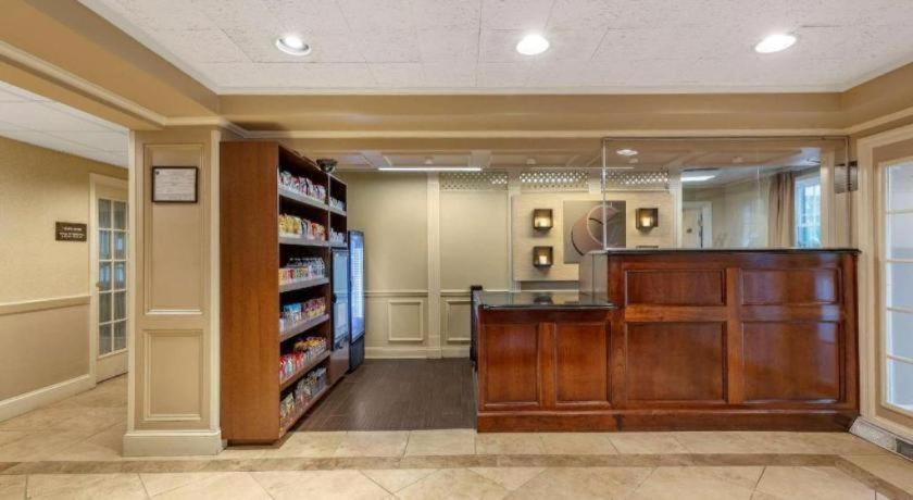 Comfort Foxboro - Mansfield Foxborough