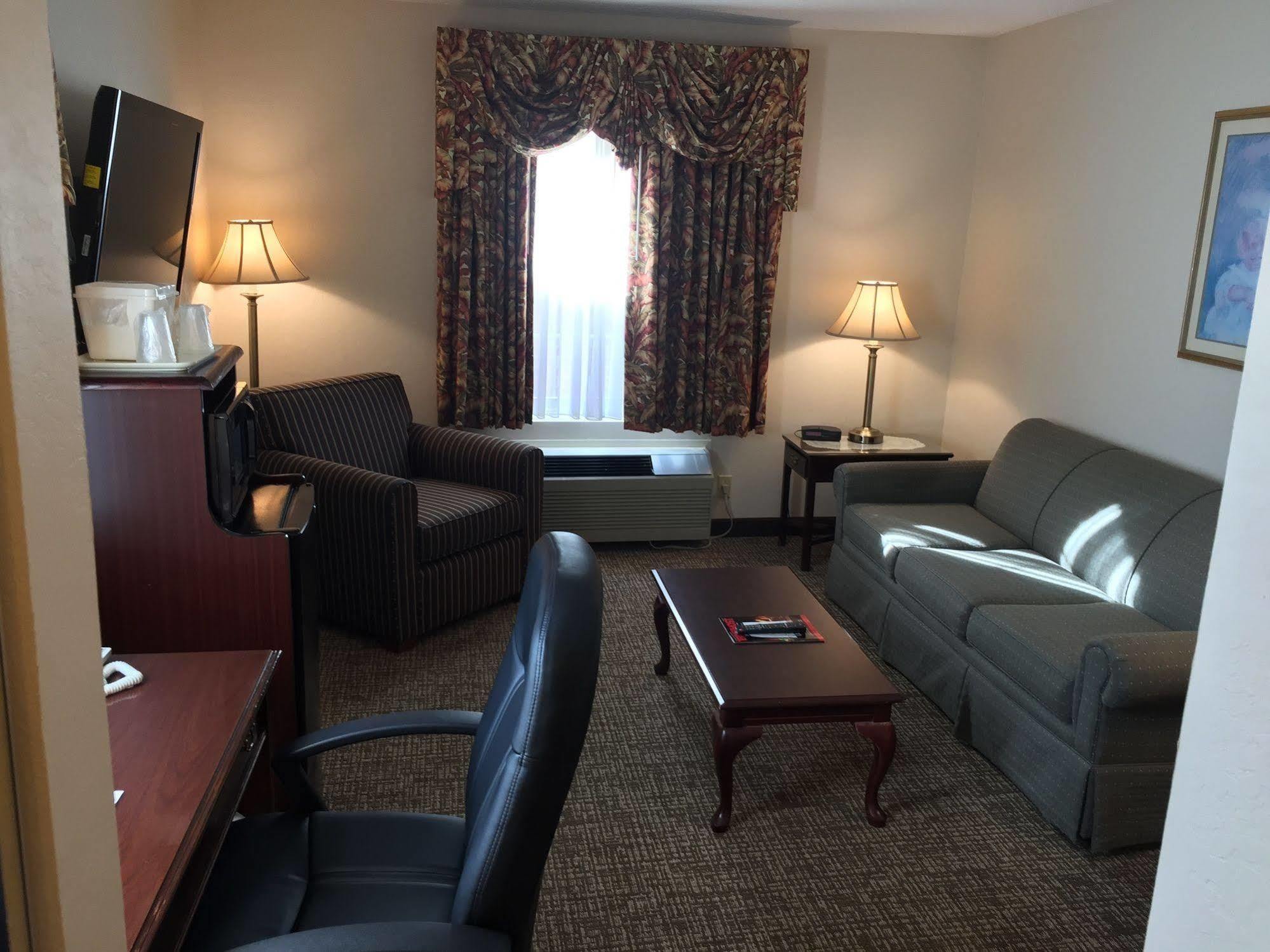 Hotel Comfort Foxboro - Mansfield
