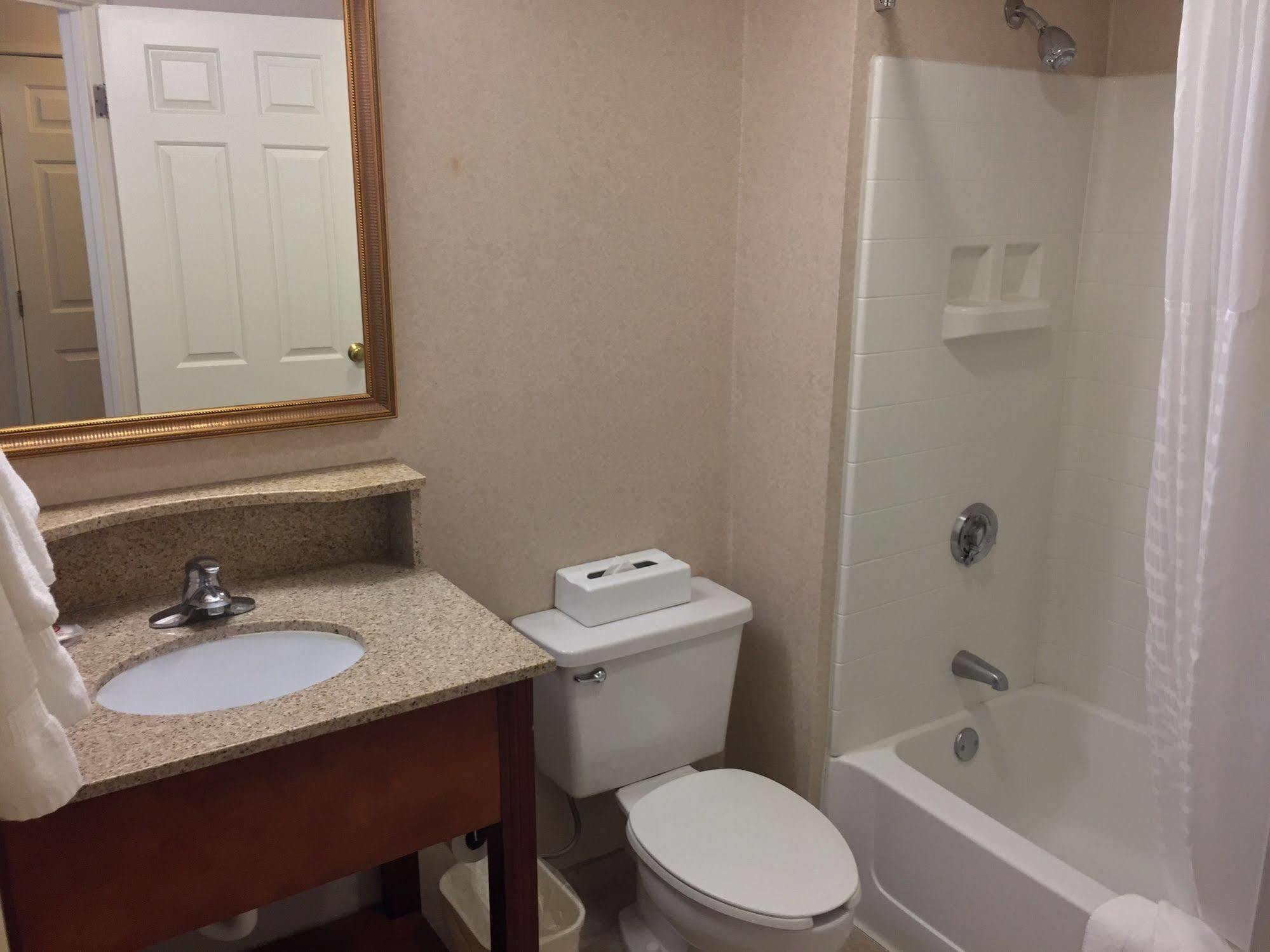 Hotel Comfort Foxboro - Mansfield