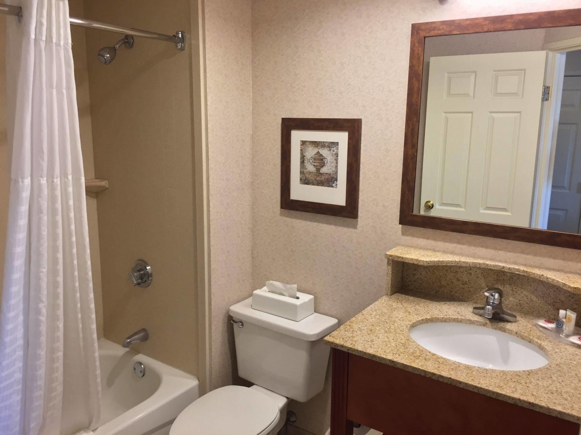 Comfort Foxboro - Mansfield Foxborough